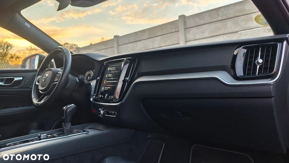 Volvo V60 D3 RDesign - 39