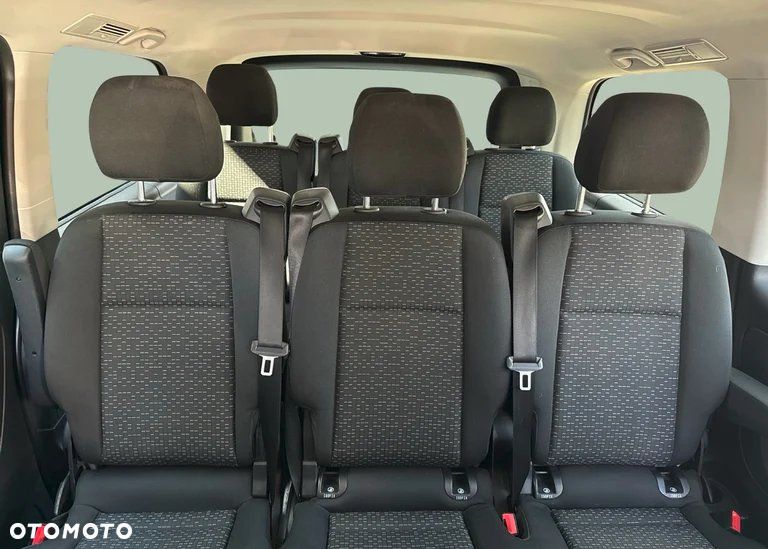 Mercedes-Benz Vito - 19