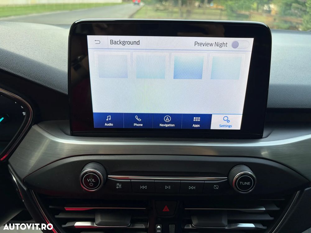 Ford Focus 1.5 EcoBlue Titanium - 38
