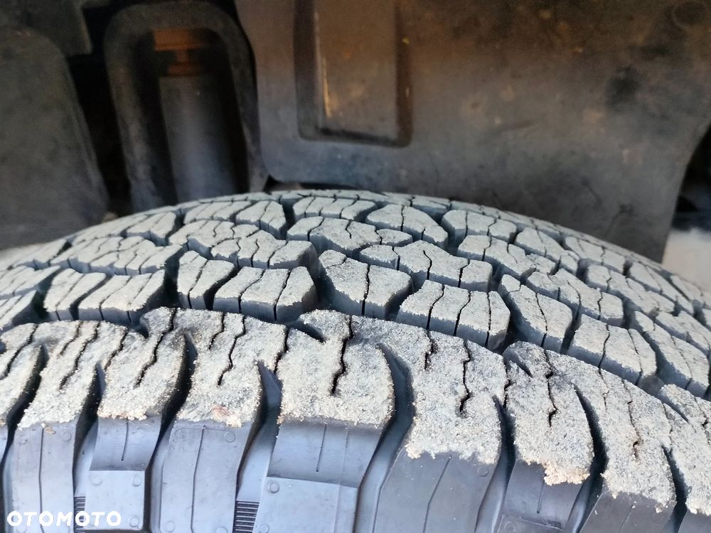 Jeep Wrangler 3.6 Unlim X - 20
