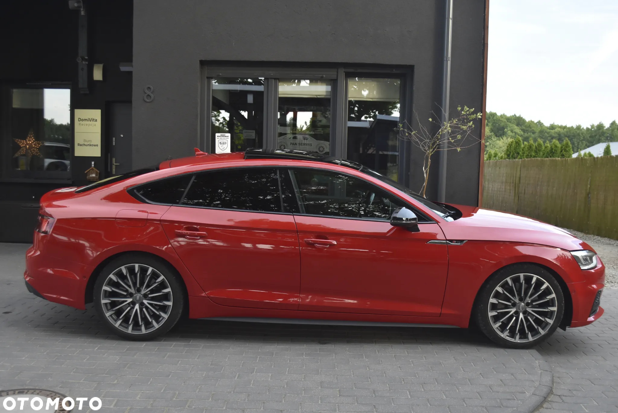 Audi A5 2.0 TFSI Quattro Sport S tronic - 31