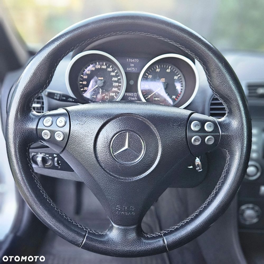 Mercedes-Benz SLK - 38