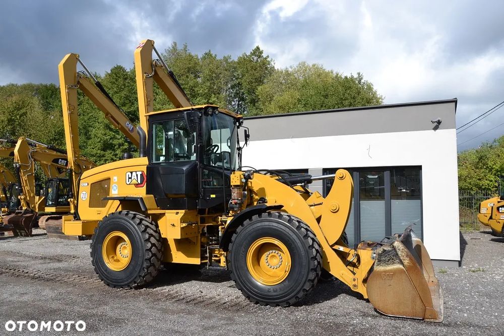 Caterpillar CAT 926 M - 13