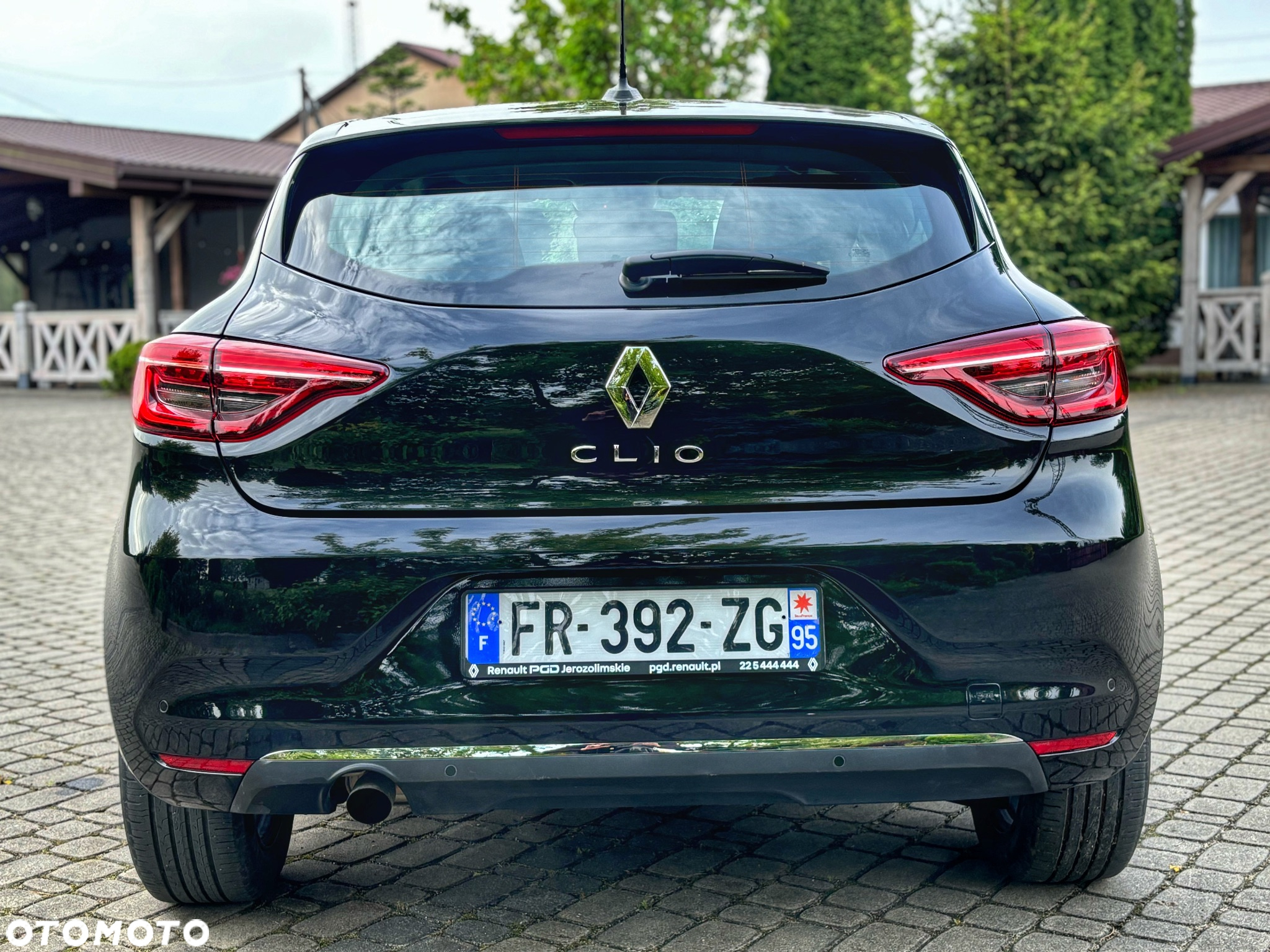 Renault Clio SCe 75 EXPERIENCE - 7