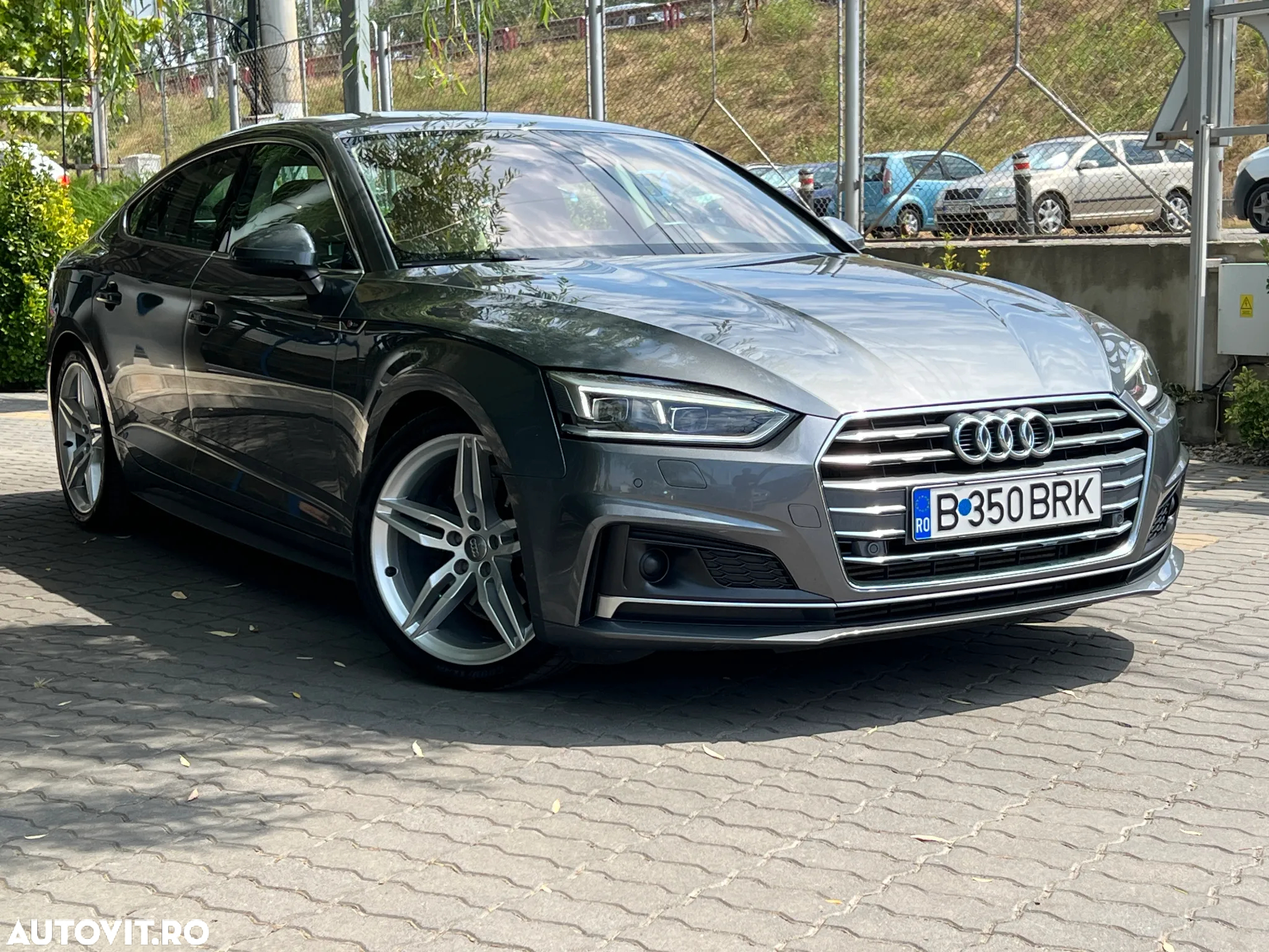 Audi A5 - 3
