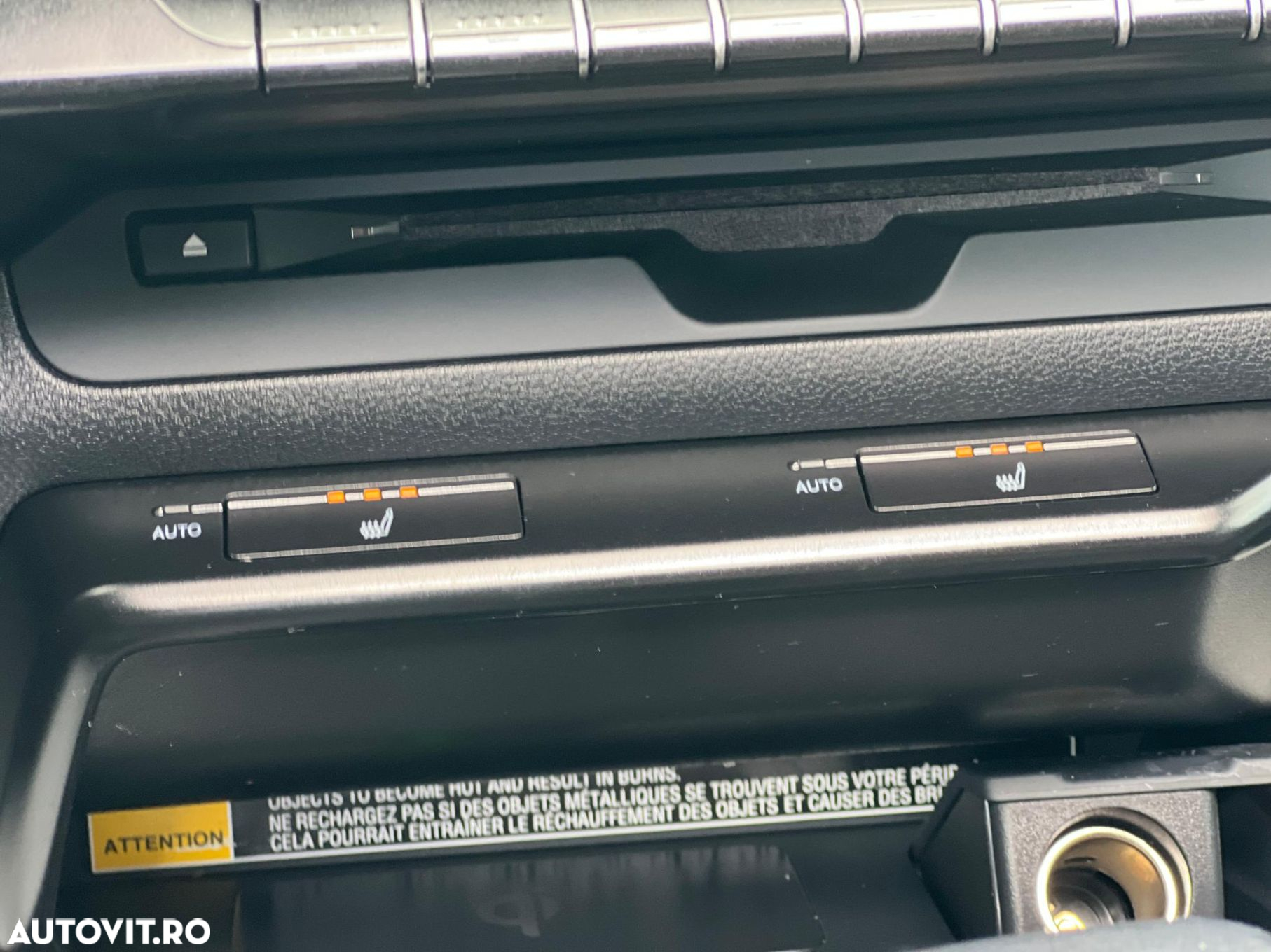 Lexus UX 250h Executive Line - 9