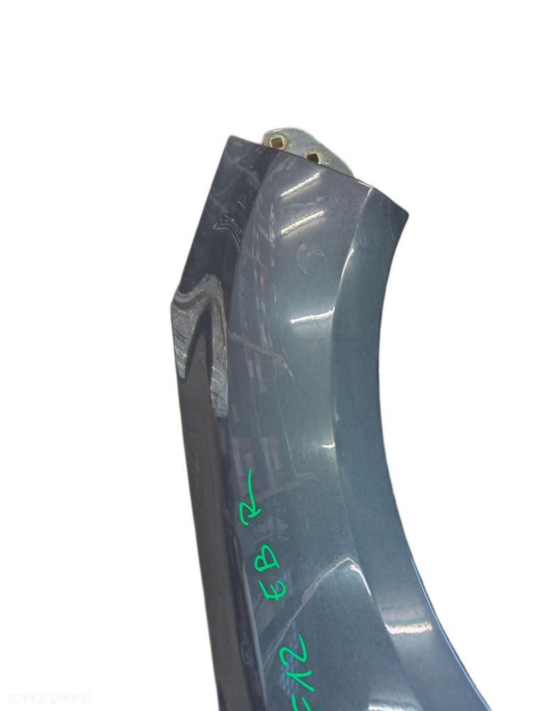 FORD FOCUS MK3 BŁOTNIK PRAWY PRZEDNI EB - 4