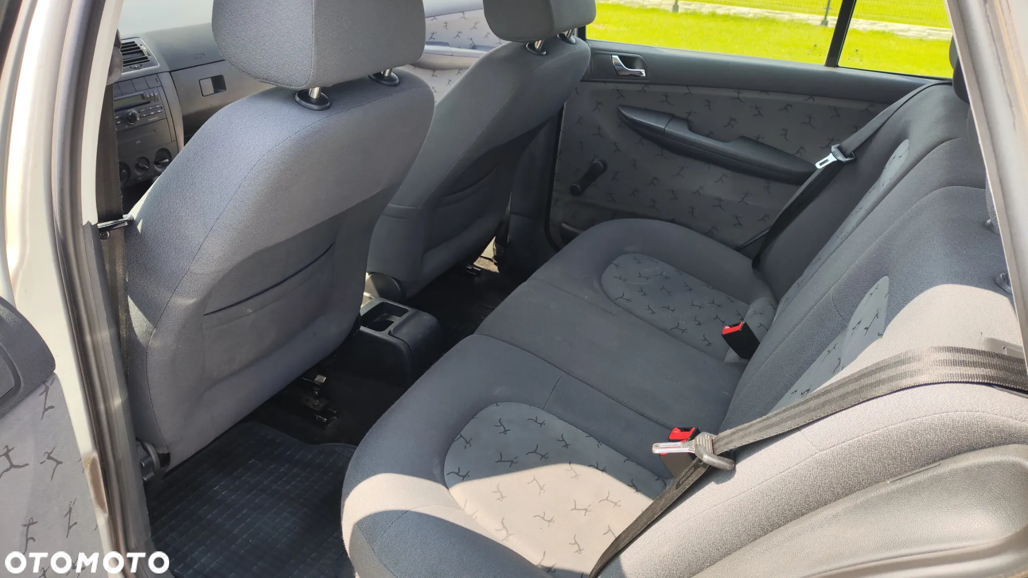 Skoda Fabia 1.9 TDI Elegance - 14