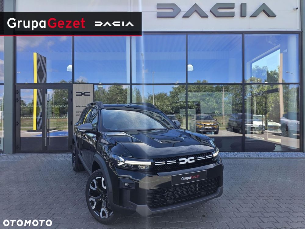 Dacia Bigster - 2