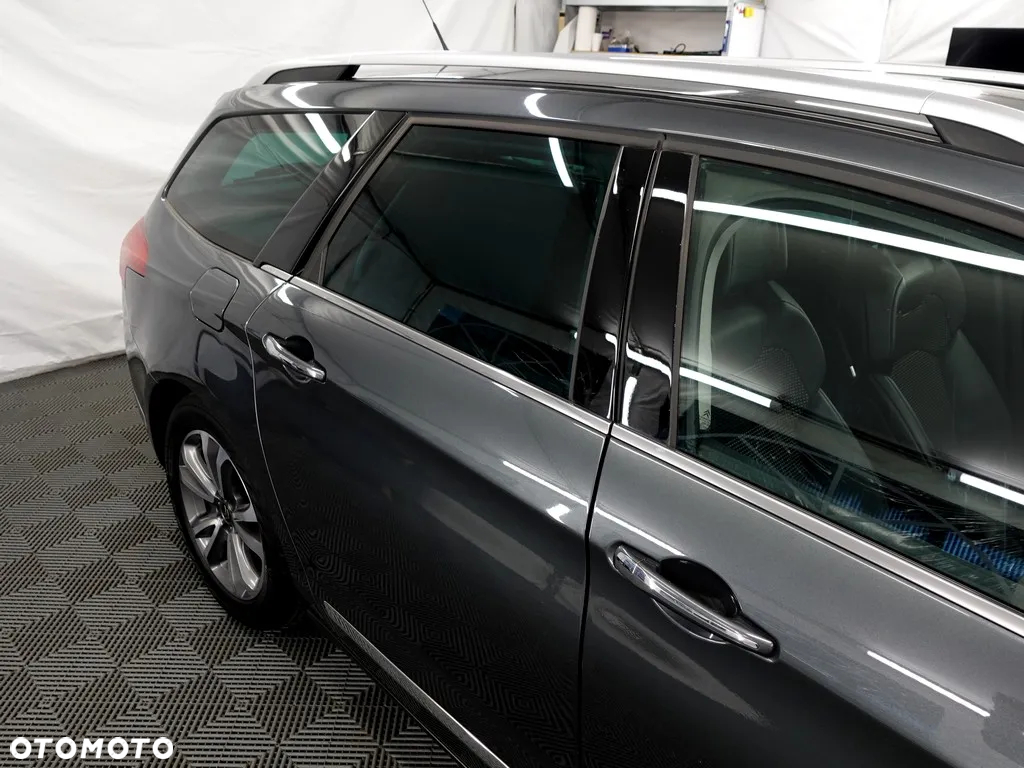 Citroën C5 2.0 HDi Exclusive - 28