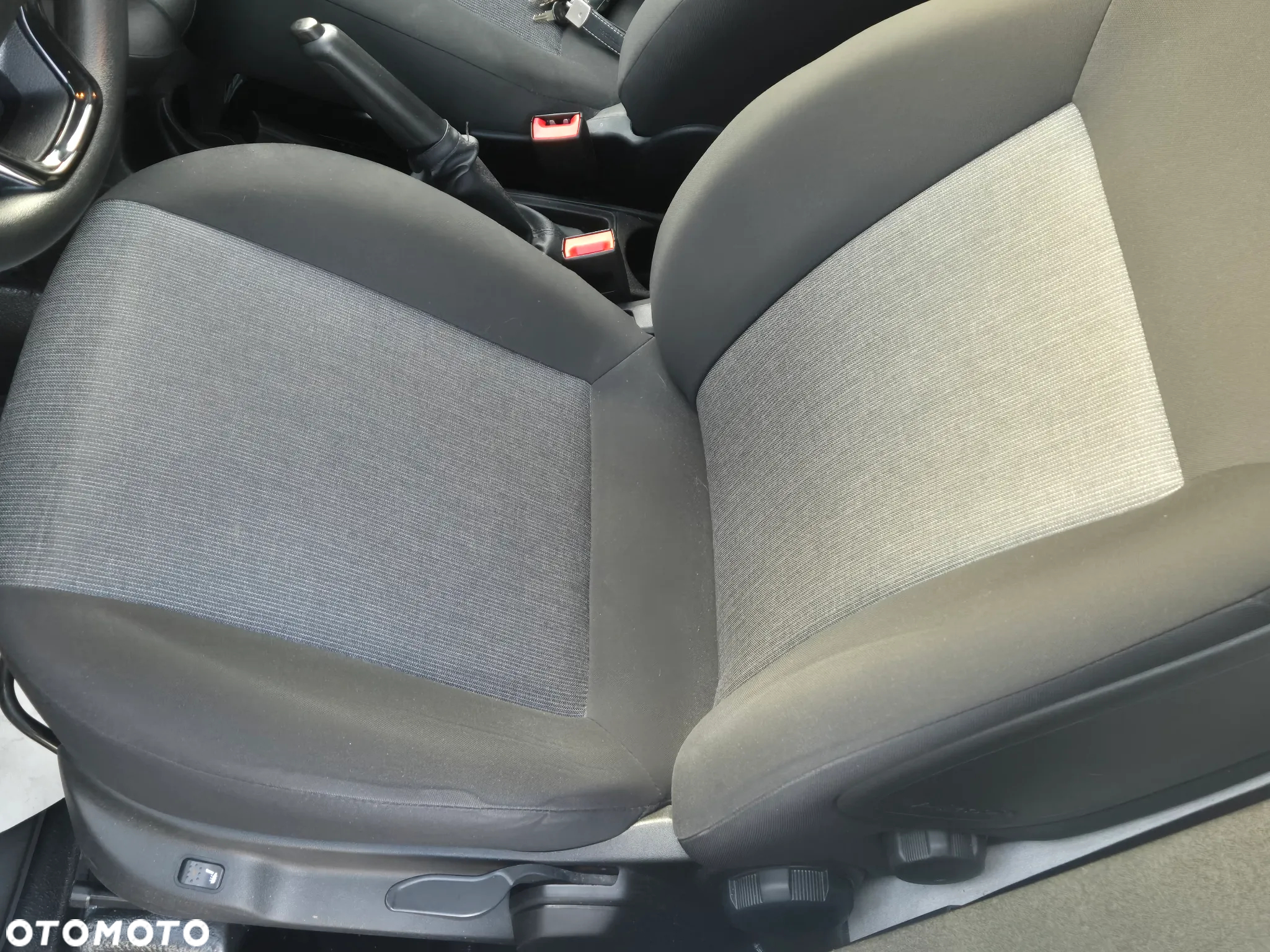 Fiat Doblo - 9
