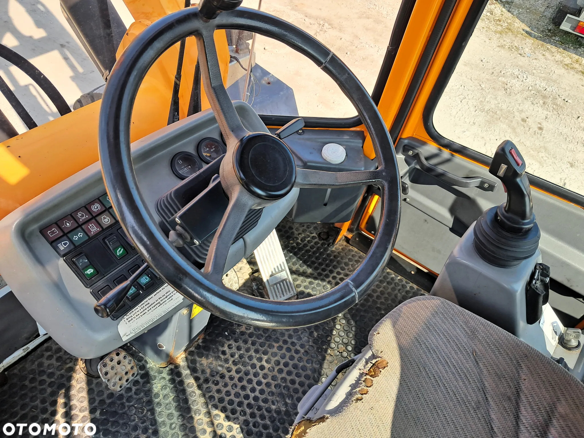 Terex AL 200 - 12