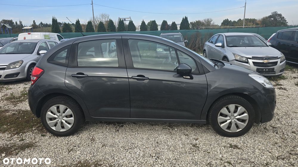 Citroën C3 - 7