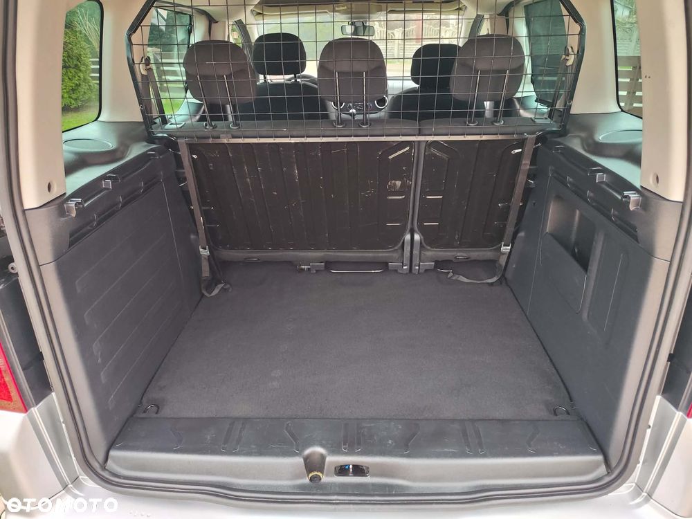 Peugeot Partner - 14