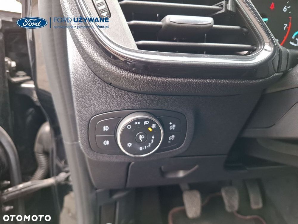 Ford Fiesta 1.0 EcoBoost ST-Line X ASS - 21