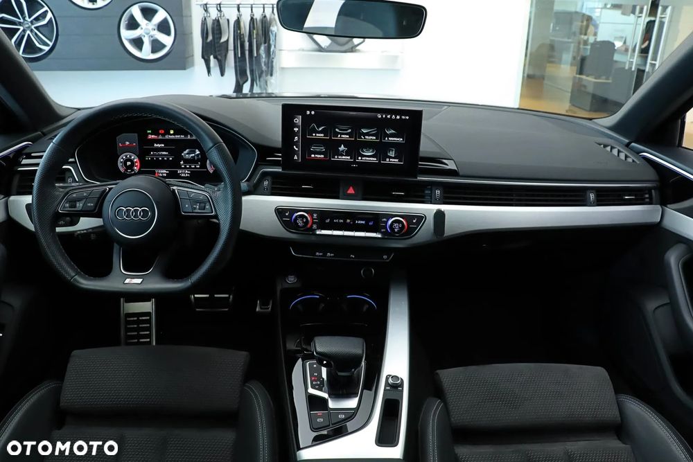 Audi A4 - 20