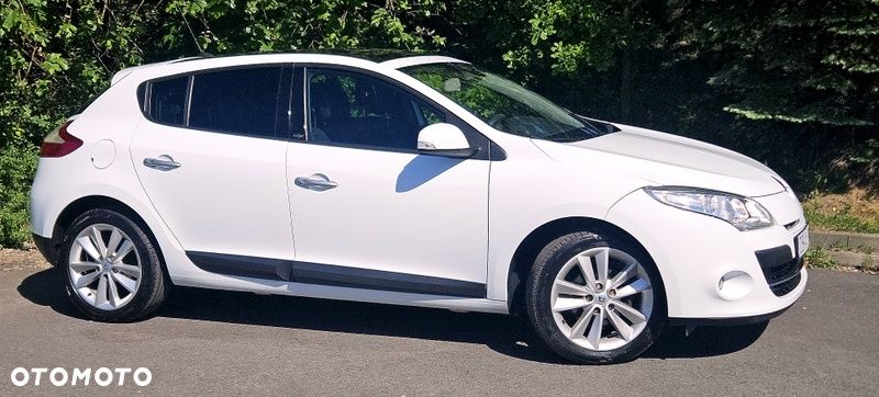 Renault Megane 1.6 16V Dynamique - 13