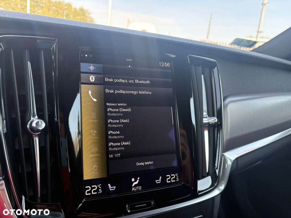 Volvo V90 D4 Momentum - 24