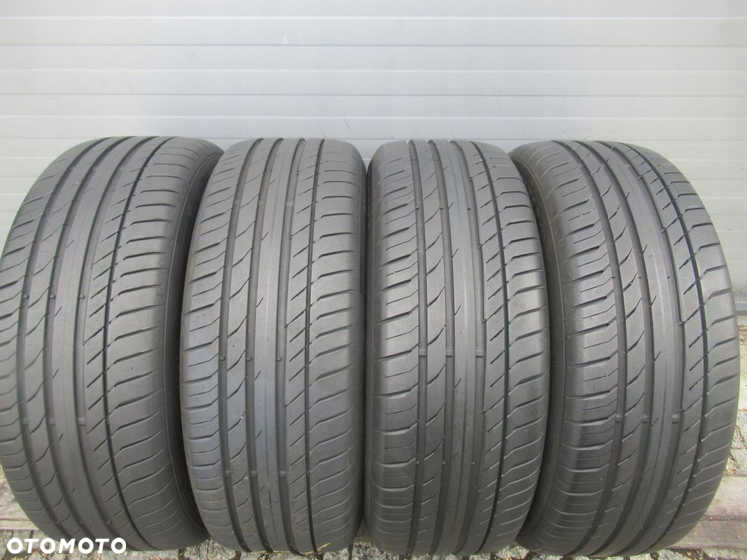 ALU+OPONY LATO R19 HYUNDAI SANTA FEE,KIA SORENTO, MAZDA CX-5,CX-7 - 8