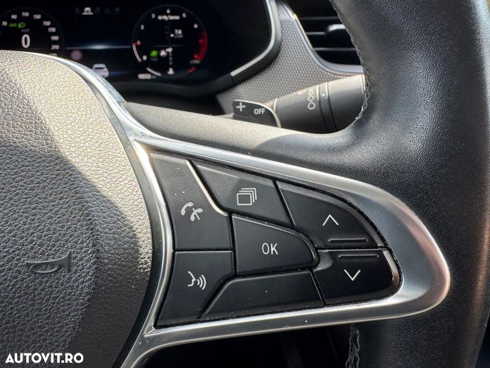 Renault Arkana MHEV 160 EDC Techno - 19