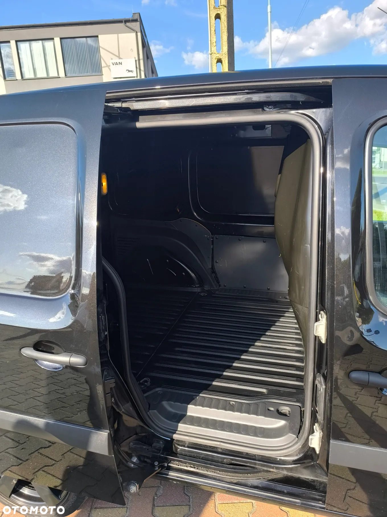 Mercedes-Benz Citan - 15