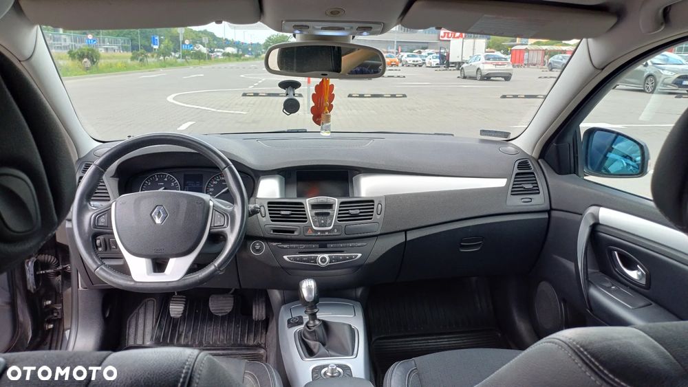 Renault Laguna 2.0 Expression - 13