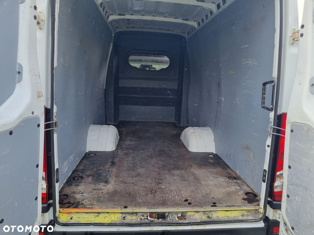 Iveco Daily 50C17 - 12