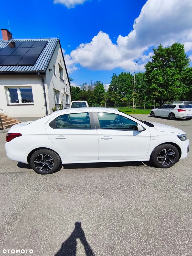 Citroën C-Elysée 1.2 PureTech Live - 8