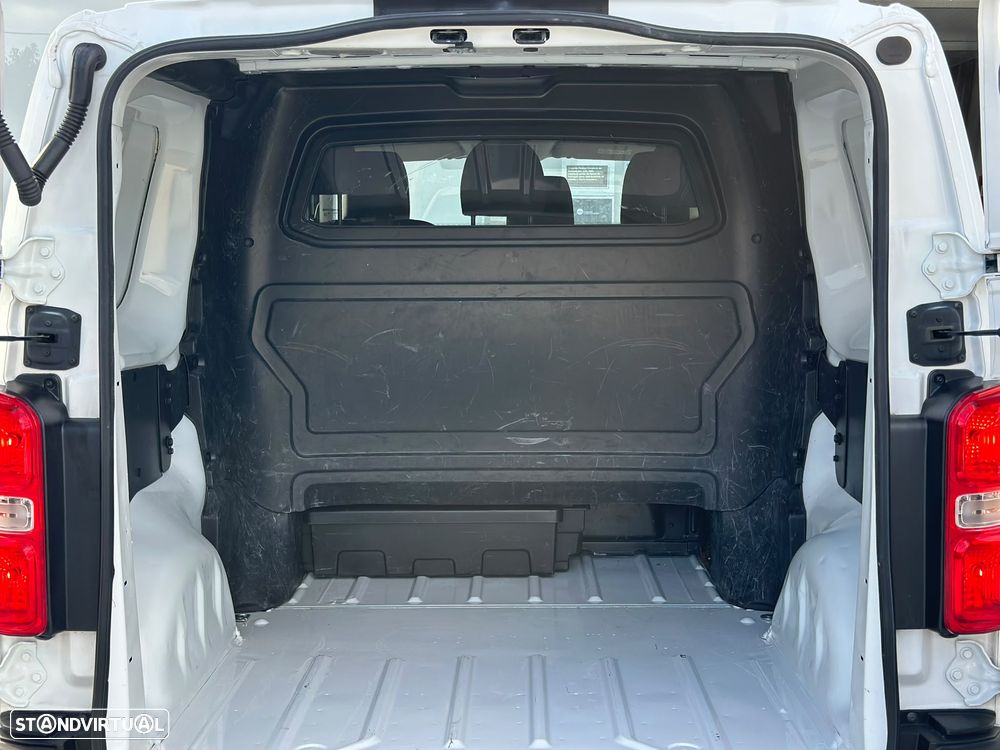 Opel Vivaro 2.0 CDTi L2H1 - 8