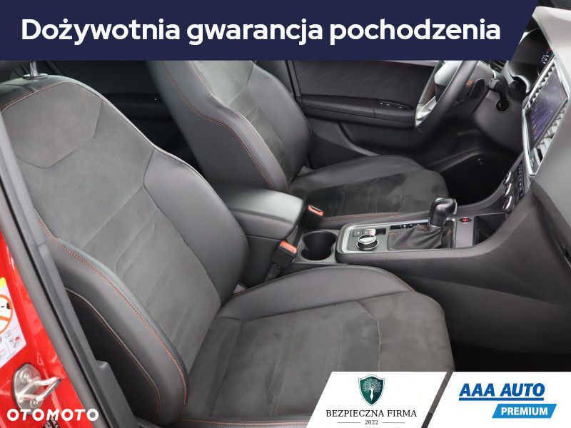 Seat Ateca - 11