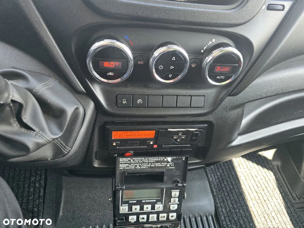 Iveco 70c17 - 12