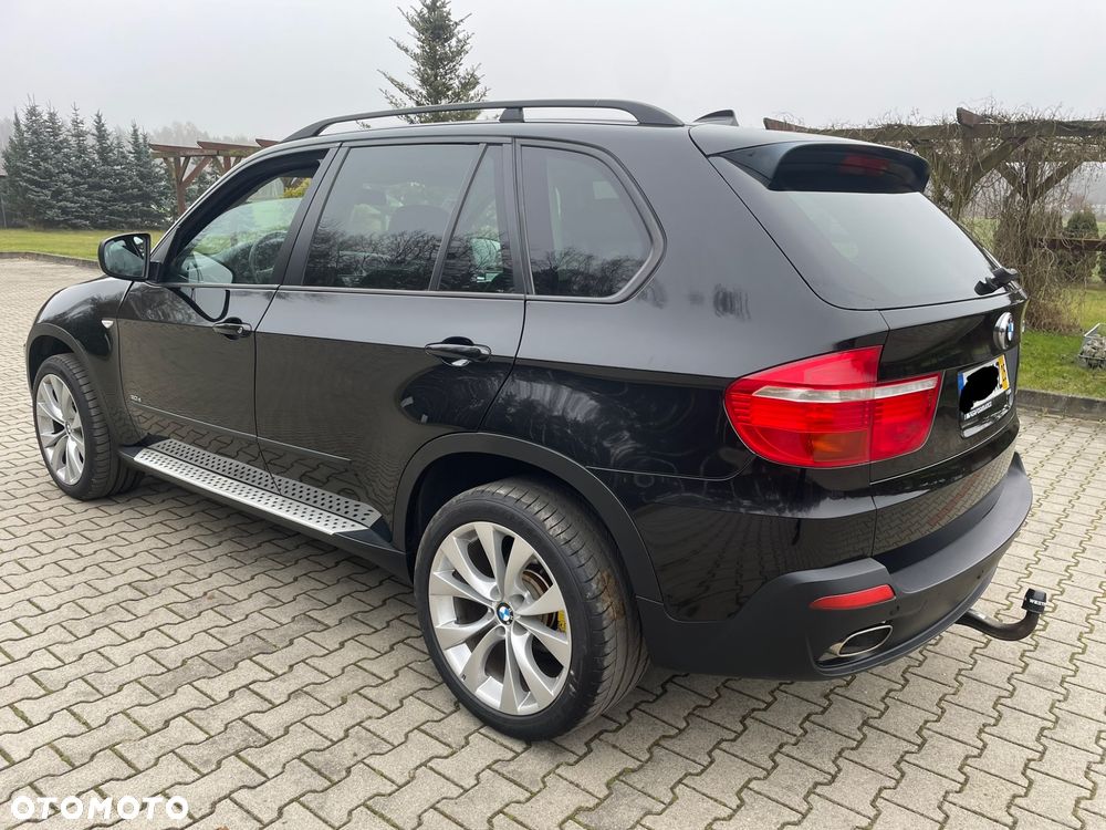 BMW X5 xDrive30d - 10