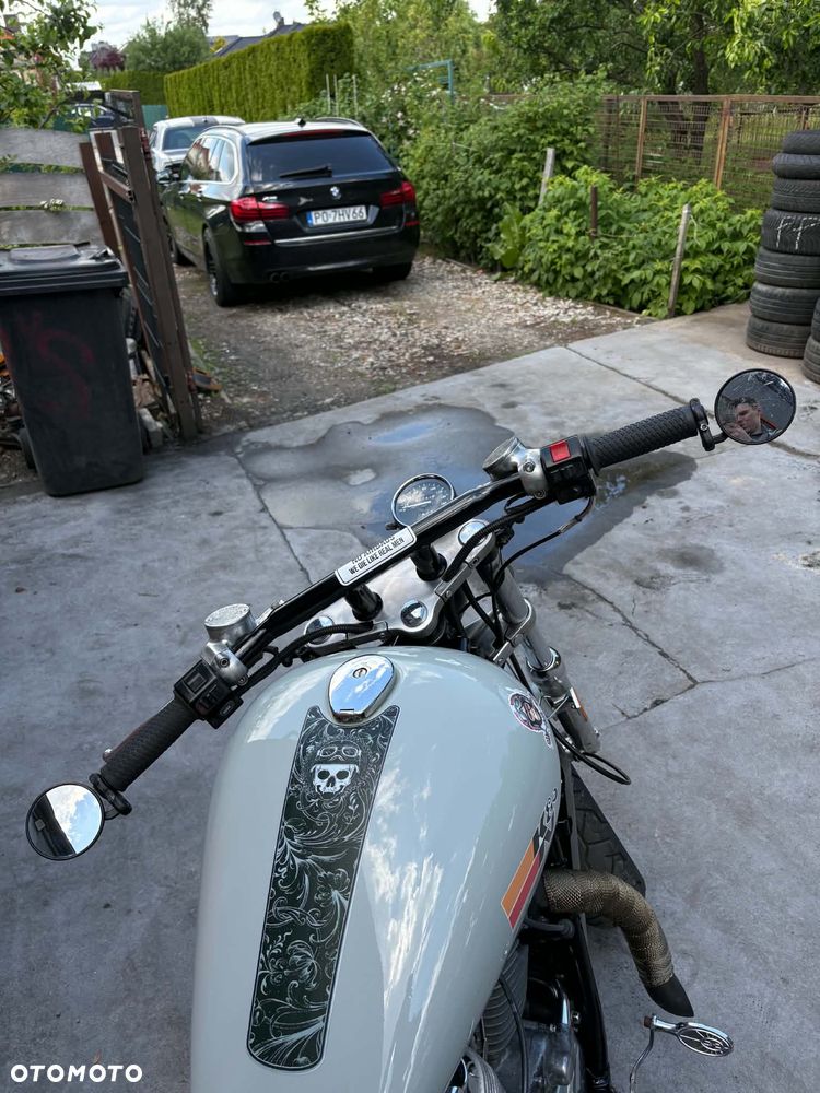 Kawasaki Vulcan - 19