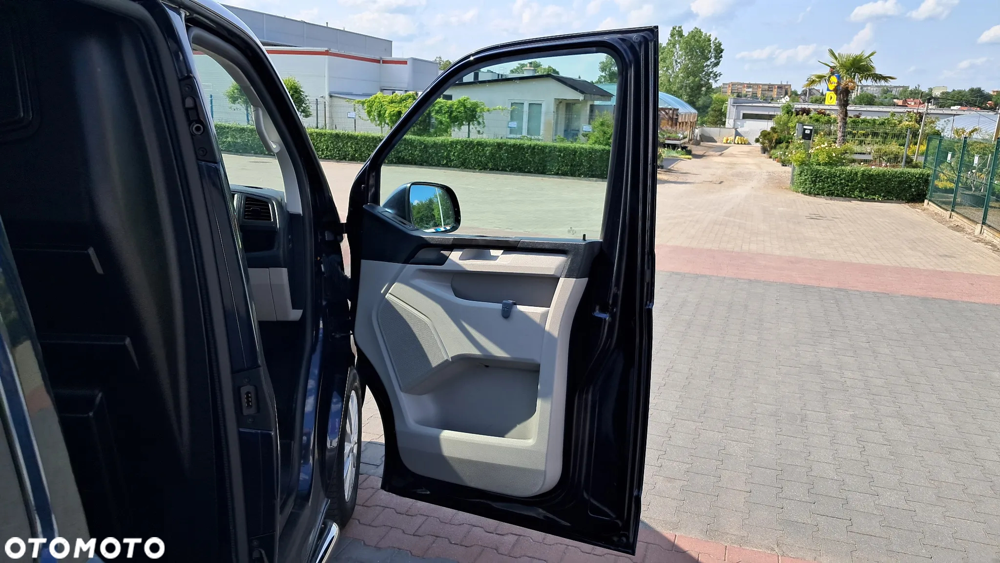 Volkswagen Transporter - 10