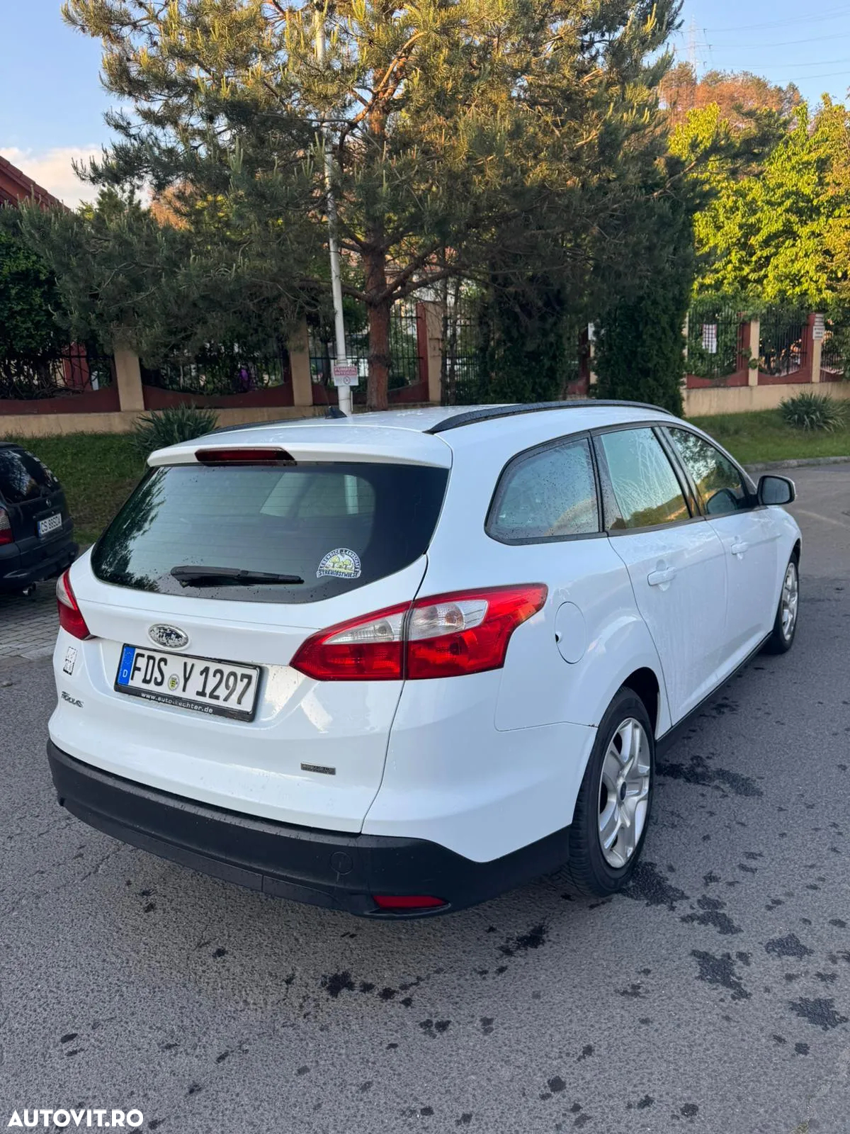 Ford Focus - 3