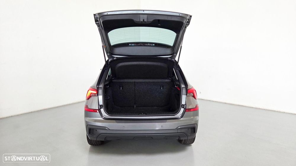 Skoda Kamiq 1.0 TSI Style DSG - 21