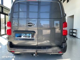 Toyota PROACE - 2
