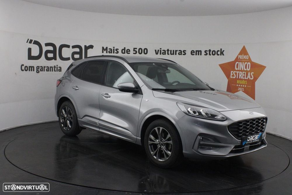 Ford Kuga 1.5 EcoBoost ST-Line - 2