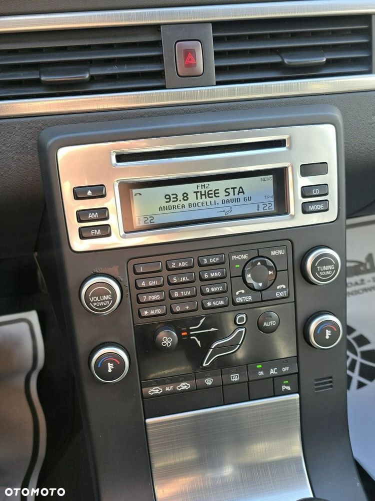Volvo V70 - 27