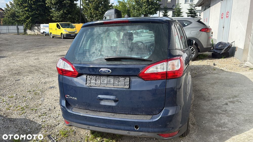 Ford Grand C-MAX 1.5 EcoBoost Start-Stopp-System Business Edition - 5