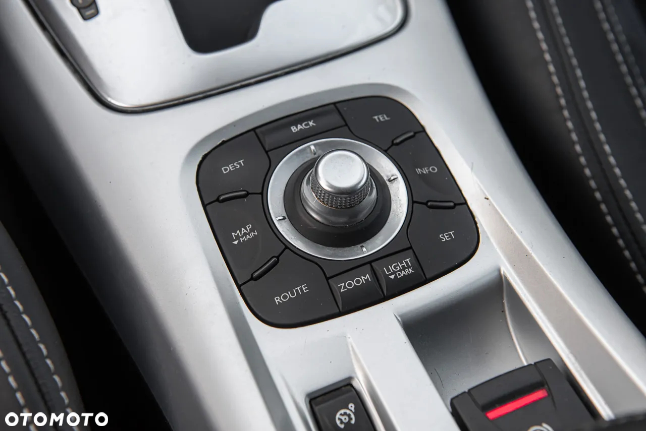 Renault Laguna 2.0 T Bose Edition - 21
