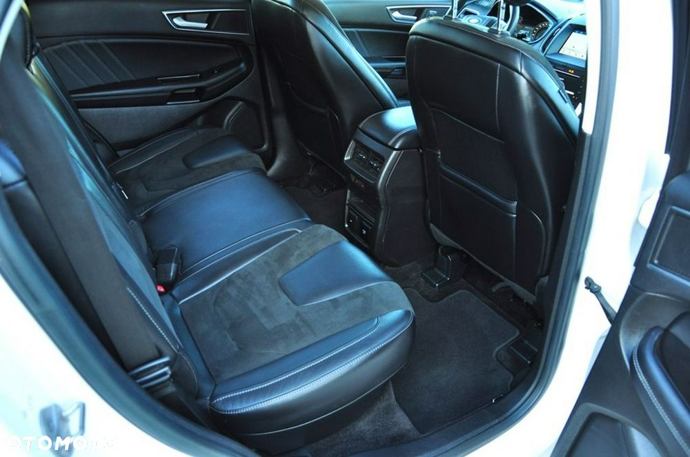 Ford Edge 2.0 TDCi Bi-Turbo 4x4 Sport - 27