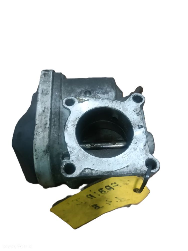 SKODA FABIA I 99-08 1,4 B PRZEPUSTNICA 047133062D + - 3