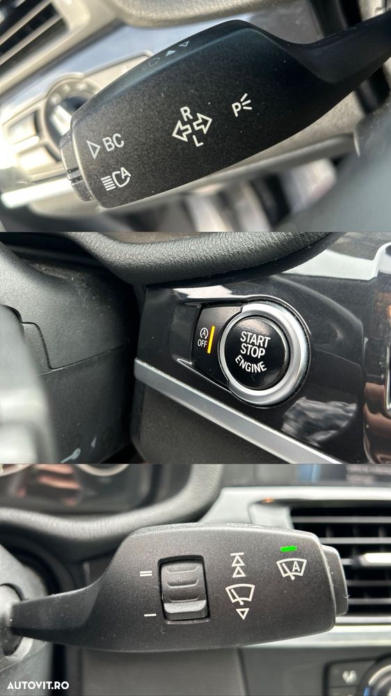 BMW X3 xDrive20d Aut. - 17