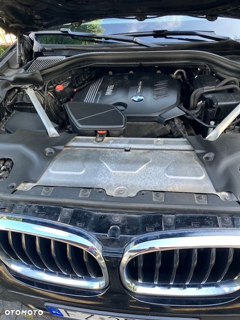 BMW X3 - 31
