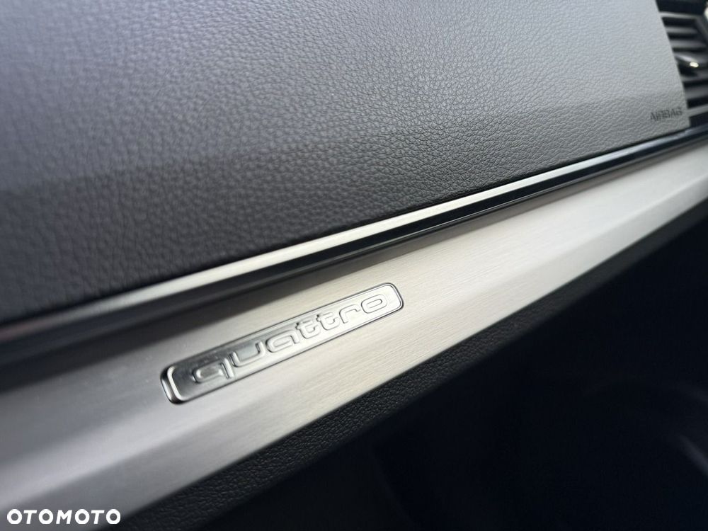 Audi Q5 55 TFSI e Quattro S Line S tronic - 32