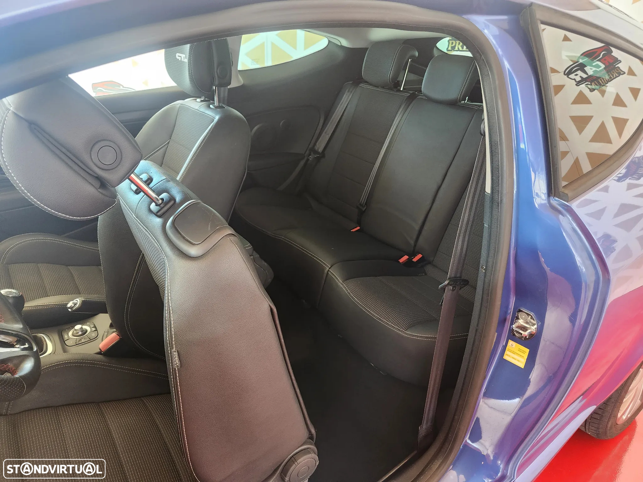 Renault Mégane Coupe 1.2 TCE GT Line SS - 26