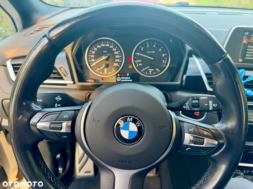 BMW Seria 2 - 7