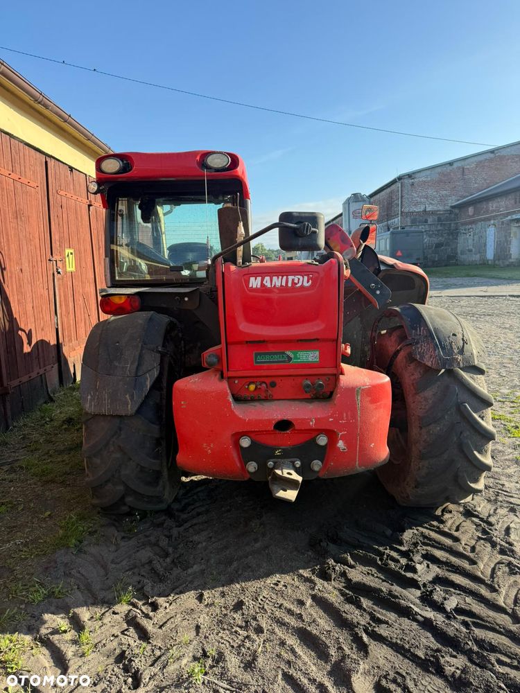 Manitou MLT 840-145 PS+ - 4