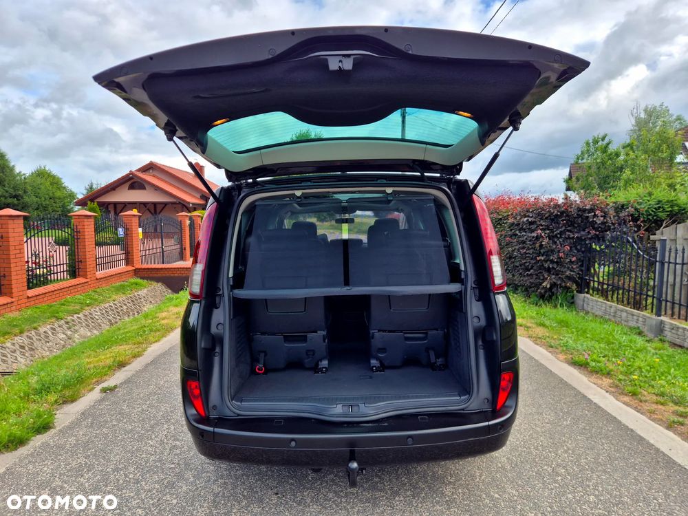 Renault Grand Espace Gr 2.0 dCi Expression - 22